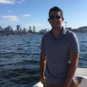 Meet your Posher, David